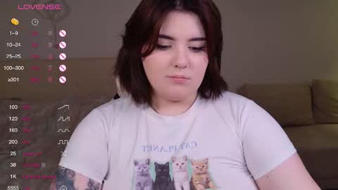 YumemiyaYumi online show from 12/04/25, 08:17