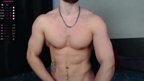 STUD online show from 04/18/26, 09:02