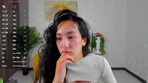 Cindey online show from 02/25/26, 02:32