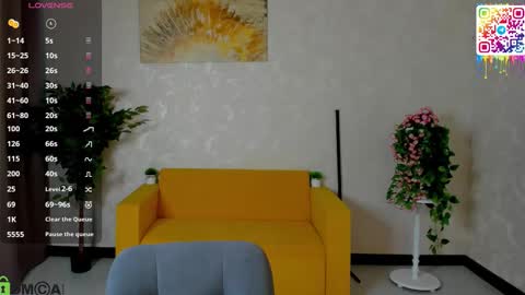 Cindey online show from 03/13/26, 03:24