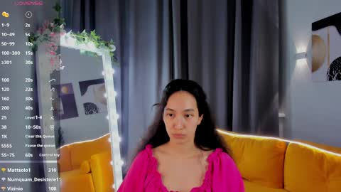 Cindey online show from 04/06/26, 11:55