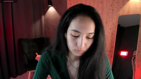 Cindey online show from 04/18/26, 01:42