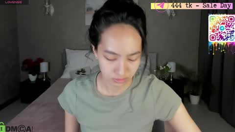 Cindey online show from 05/23/26, 03:34