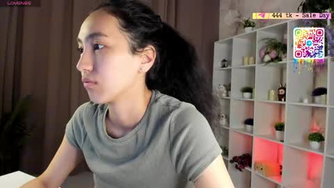 Cindey online show from 05/26/26, 03:35