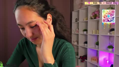 Cindey online show from 06/09/26, 03:29