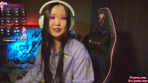 Chimi online show from 01/02/25, 02:11