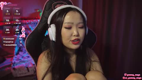 Chimi online show from 02/21/25, 12:17