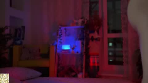 Katherine online show from 11/30/25, 04:11