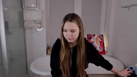 Emily online show from 02/23/26, 04:48