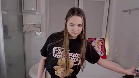 Emily online show from 02/24/26, 06:28