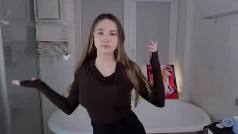 Emily online show from 03/02/26, 04:47