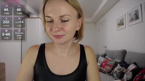 Lillya online show from 01/11/25, 06:01