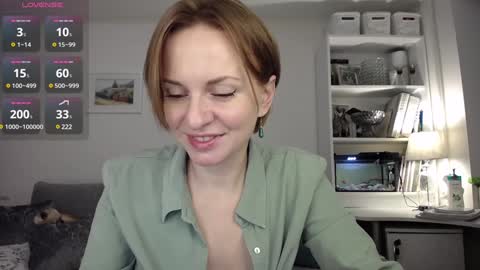 Lillya online show from 01/18/25, 01:08