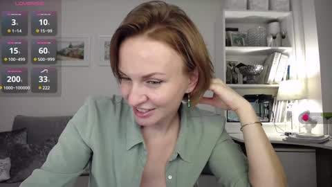 Lillya online show from 01/18/25, 04:10