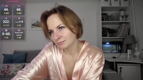 Lillya online show from 01/21/25, 11:24