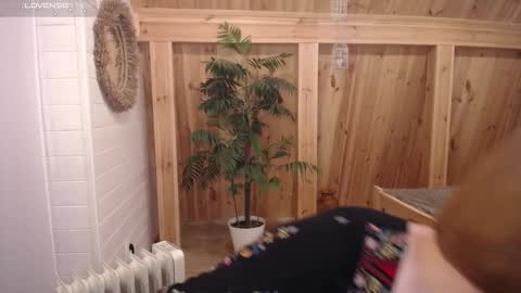 Lillya online show from 11/16/25, 02:11