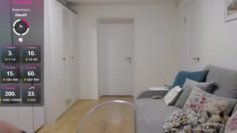 Lillya online show from 07/03/26, 04:24
