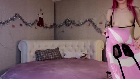 Lisa online show from 12/20/24, 09:00