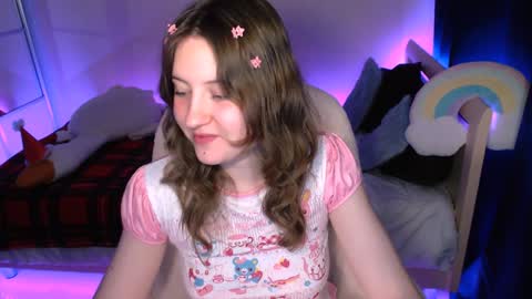 YummyPolly online show from 12/11/24, 07:09