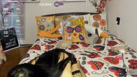 KIM online show from 07/10/26, 08:33