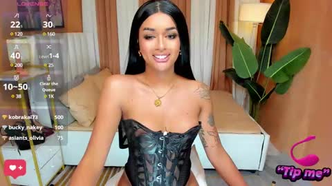 Goddes Renalyn online show from 01/03/25, 11:14