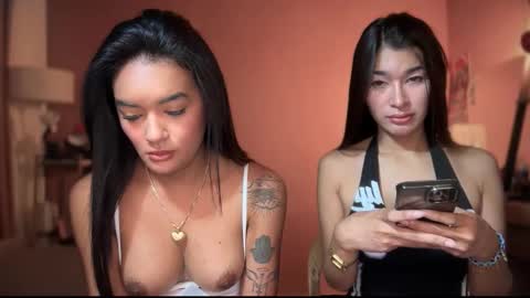 Goddes Renalyn online show from 09/18/25, 06:15