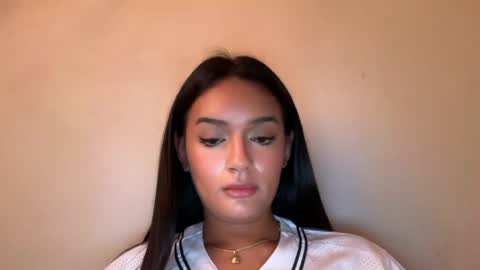 Goddes Renalyn online show from 06/02/26, 08:05
