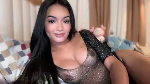 Goddes Renalyn online show from 06/25/26, 08:57