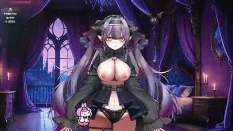 yumy_candy online show from 05/03/26, 04:46