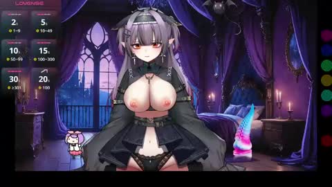 yumy_candy online show from 06/01/26, 05:58