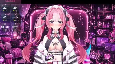 yumy_candy online show from 06/07/26, 04:00