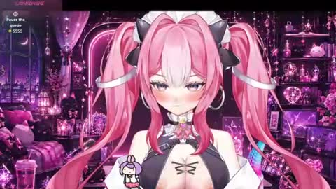 yumy_candy online show from 06/10/26, 11:57