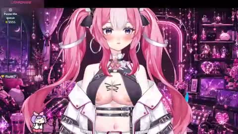 yumy_candy online show from 06/11/26, 12:32