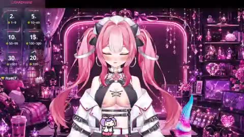 yumy_candy online show from 06/11/26, 02:53
