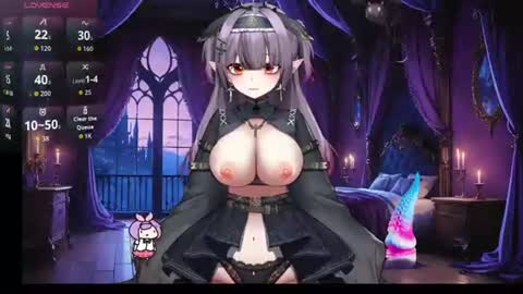 yumy_candy online show from 06/12/26, 11:35