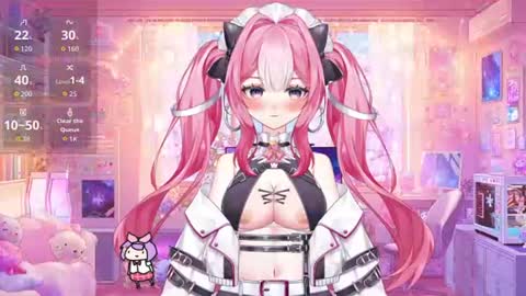 yumy_candy online show from 06/14/26, 07:38