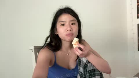 Roxie online show from 07/09/26, 04:00