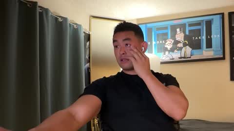 yumyummike online show from 11/12/25, 04:24