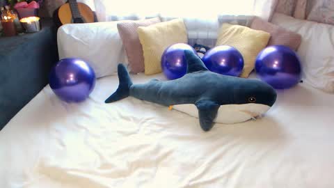 yuna_jin online show from 03/28/26, 01:11