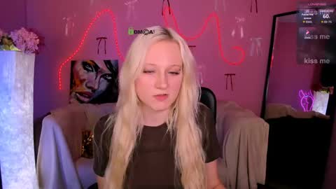 Yuna online show from 04/14/26, 09:48