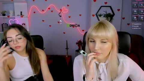 Yuna online show from 04/15/26, 07:58