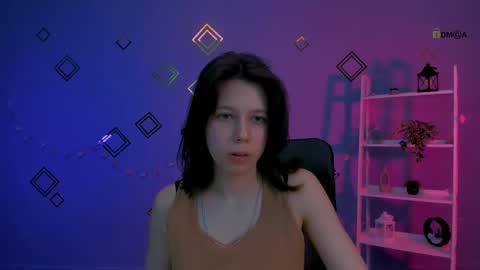 yuna_neon online show from 05/10/26, 07:19
