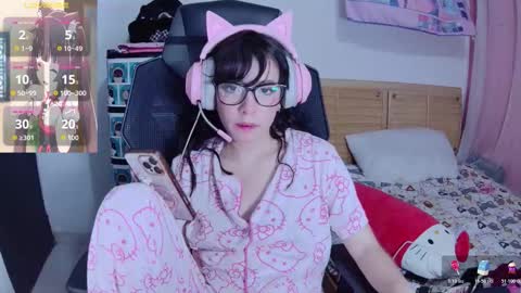 yuna_pink666 online show from 10/22/25, 03:40