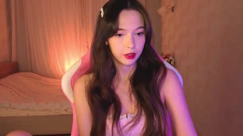 Yuna online show from 03/17/26, 01:54