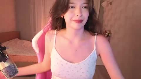 Yuna online show from 06/20/26, 09:50