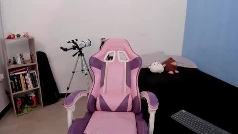 Yuna online show from 01/07/25, 11:58