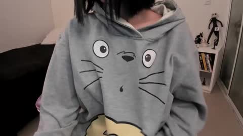 Yuna online show from 01/23/25, 10:33