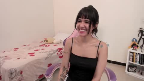 Yuna online show from 03/04/25, 05:56