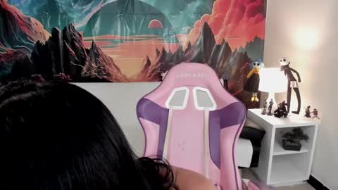 Yuna online show from 09/10/25, 03:45