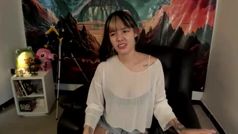 Yuna online show from 03/30/26, 04:08